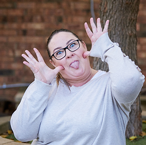 Terri-Ann
