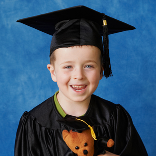 Childcare Graduations Adelaide