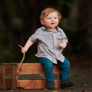 I'm Turning 1 I'm Turning 1